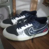 کفش مردانه نایک سایز 44