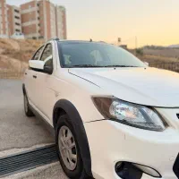 کوییک مدل 98|خودرو سواری و وانت|شیراز, میانرود|دیوار