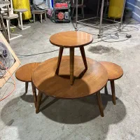 جلو مبلی جدید رسید