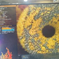 کارت گرافیک  +RX 6700XT NITRO  برای کیس گیمینگ|قطعات و لوازم جانبی رایانه|تهران, شهرک پاسداران|دیوار