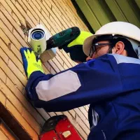 نصب و فروش دوربین مداربسته.قیمت شرکتی کیفیت بالا