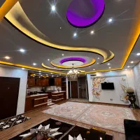 دو-طبقه-راه-جدا-شیک-و-خوش-نقشه-فدک