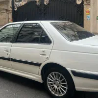 پژو پارس elx سفارشی XU7P فول ترین مدل ۱۴۰۲|خودرو سواری و وانت|تهران, نیروی هوایی (پیروزی)|دیوار