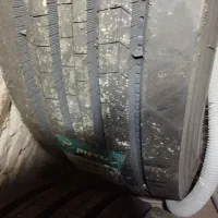 لاستیک تیوبلس جنیو خاور نیسان|قطعات یدکی و لوازم جانبی|افشار, |دیوار