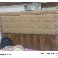 فروش تخت خواب دو نفره