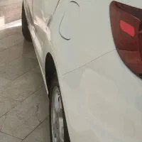ماشین شاهین سانروف دار