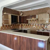 رهن کامل آپارتمان در جمهوری