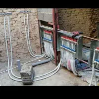 لوله کشی وتعمیرات|خدمات پیشه و مهارت|مریوان, |دیوار