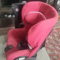 صندلی ماشین مکسی کوزی اکسیس|تخت و صندلی بچه|بیرجند, |دیوار