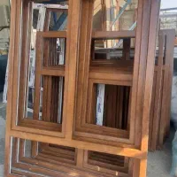 درب و پنجره UPVC با بهترین کیفیت و قیمت مناسب|خدمات پیشه و مهارت|پردیس, فاز ۲|دیوار