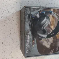 هدفون مانیتورینگ|صوتی و تصویری|رشت, پل تالشان|دیوار