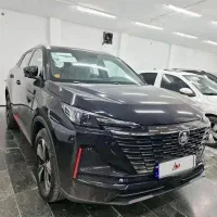 چانگان CS55 مونتاژ