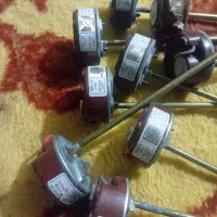 ترموستات المنت آبگرمکن ایتالیایی