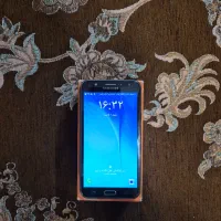 سامسونگ Galaxy J7 (2016) با حافظهٔ ۱۶ گیگابایت