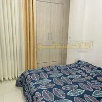* املاک سناتور * آپارتمان 109متری دوطبقه دو واحد|فروش آپارتمان|فومن, |دیوار