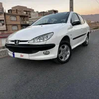 206 صندوقدار