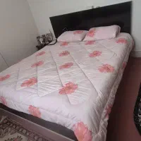 سرویس خواب|تخت و سرویس خواب|شاهین‌شهر, حافظ جنوبی|دیوار