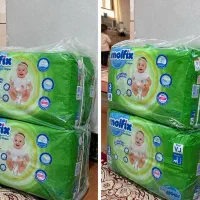 پوشاک مولفیکس