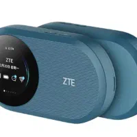 مودم 4G LTE قابل حمل زد تی ای مدل U10S Pro