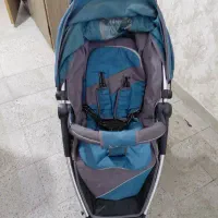 ست کالاسکه و کریر و روروعک برندMoon