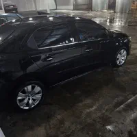 تارا اتوماتیک مدل ۱۴۰۲