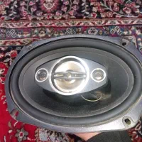 باند خربزه ای