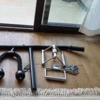 دسته ورزشی|تجهیزات ورزشی|اصفهان, شهرک کاوه|دیوار
