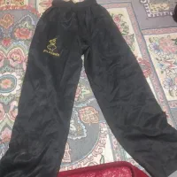 لباس نینجا