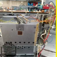 تعمیرات تخصصی بخاری ژاپنی|خدمات پیشه و مهارت|سنندج, |دیوار