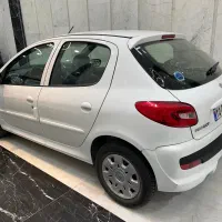 207سقف فلز ۱۴۰۴ tu5|خودرو سواری و وانت|شهریار, شهریار|دیوار