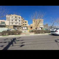 زمین-حاشیه-طبرسی-شمالی