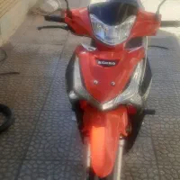 موتور بی کلاچ