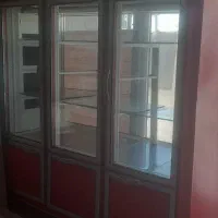 یخچال ۳ درب برای مغازه سوپر مارکت ساندویچی|فروشگاه و مغازه|سجاس رود, |دیوار