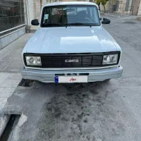 کارادوکابین مدل ۴۰۱|خودرو سواری و وانت|شهرکرد, |دیوار