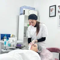 خدمات زیبایی