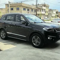 شاسی تیگو 5 فول مدل 1400 بی رنگ