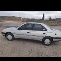 پژو ۴۰۵ مدل ۹۰|خودرو سواری و وانت|پارسآباد, |دیوار