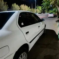 سمندlxمولتی پلاس|خودرو سواری و وانت|زرند, |دیوار