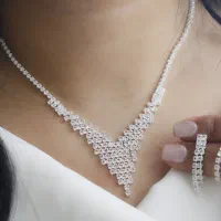 زیورآلات مانی سا|بدلیجات|گناباد, |دیوار