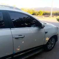 جک S5 اتوماتیک، مدل ۱۳۹۶|خودرو سواری و وانت|مبارکه, |دیوار