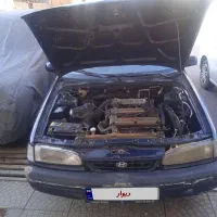 هیوندا|خودرو سواری و وانت|گلستان (تهران), |دیوار