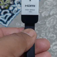 کابل اچ دی SONY سونی اصلی 2 متر جنس خوب|قطعات و لوازم جانبی رایانه|مشهد, توس (بلوار توس)|دیوار