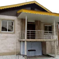 خانه ویلایی