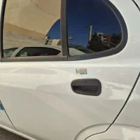 فروش سایناS بااستاندارد 85گانه مدل 1403کارکرد18000|خودرو سواری و وانت|تاکستان, |دیوار