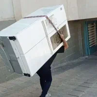 اتوبار اسبابکشی امید باربری حمل اثاثیه و اسباب کشی|خدمات حمل و نقل|شیراز, شهرک امیر کبیر|دیوار