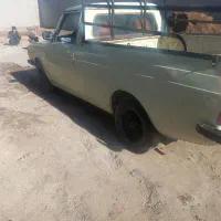 پیکان وانت مدل 86|خودرو سواری و وانت|زابل, |دیوار