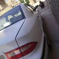 معاوضه سمند EF7مدل 95با هم قیمت یاپایین تر|خودرو سواری و وانت|شیراز, شهرک قمشه|دیوار