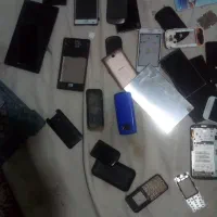 باسلام قاب وفرم لمسی ودکمه ای تاسه سال قبل