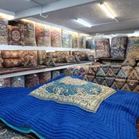 دنیای لحافکرسی شاه نشین لمکده مخصوص یلدا