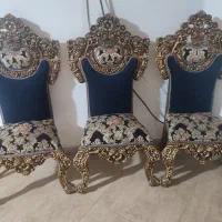 میز نهار خوری